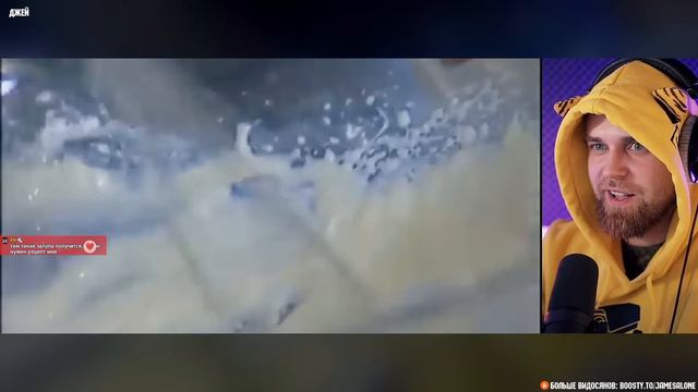 КремShooooТ от Юлии ВЫСОЦКОЙ - тот самый ШОКОЛАДНЫЙ рулет и кондитерский КОШМАР смотреть онлайн