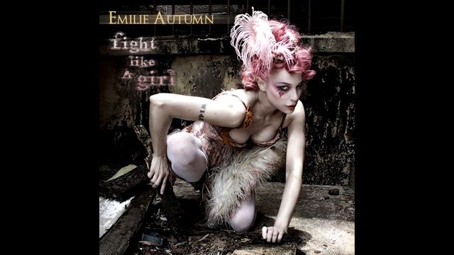 Emilie Autumn - Take The Pill (Lyrics/Sub Español) смотреть онлайн