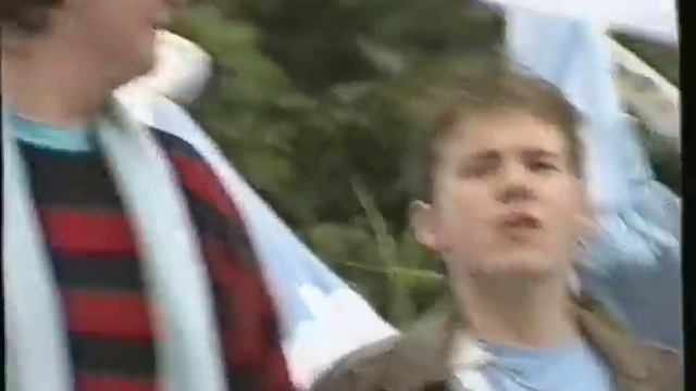"Fotboll - Världens Största Spel" från 1993 смотреть онлайн