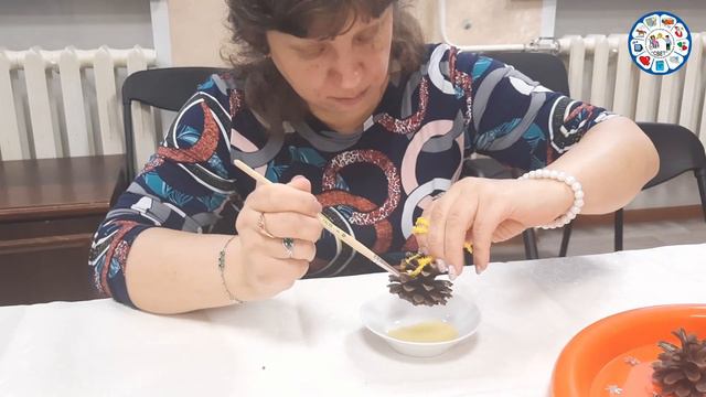 Эко-кормушки для птиц. Мастерская мягкой игрушки и сувениров АРДИ "Свет". смотреть онлайн