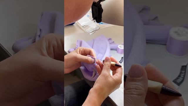 Реставрация одежды смотреть онлайн
