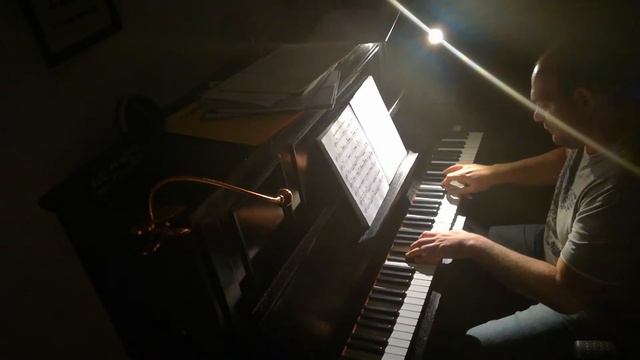 Concierto de Aranjuez. Diego Vera смотреть онлайн