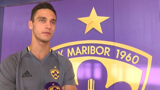 GREGOR BAJDE PRED DERBIJEM смотреть онлайн