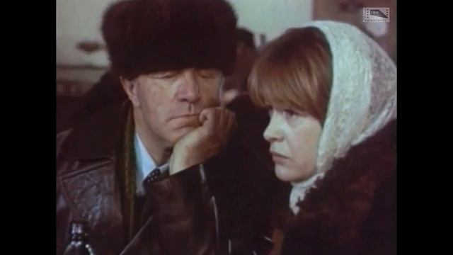 Транзит (1982) - Серия 1