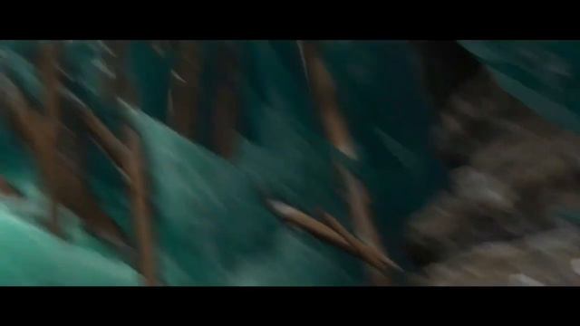 Знакомство с Эретом | Как приручить дракона 2 (2014) смотреть онлайн
