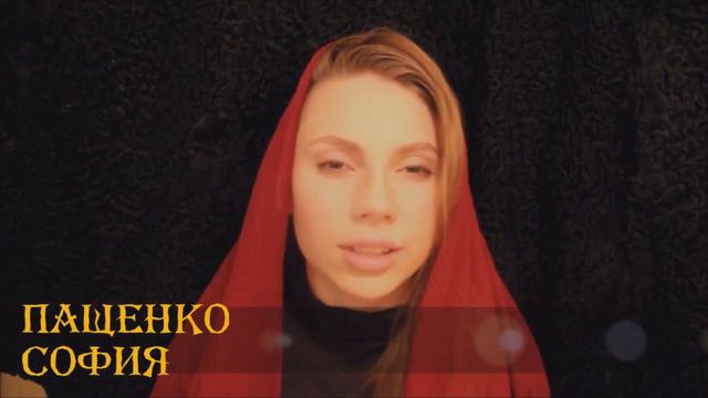 Городской конкурс книгочеев "Тебя ж, как первую любовь, России сердце не забудет!", видеономинация смотреть онлайн