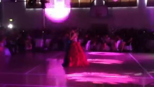 Te amo mamá', cantando en los VX de Susi Pizano en Warsaw IN. смотреть онлайн