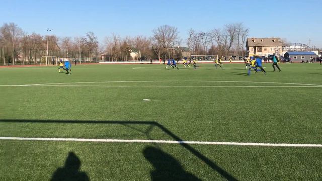 22.01.2022 г. - Таврийская футбольная лига (г. Таврийск). ФК «Стелс» - ФК «Атланта» 2 тайм. смотреть онлайн