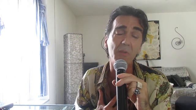 Francois Frederic interpret Michel Jonasz ~ Dites moi смотреть онлайн