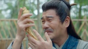 Луна светит для тебя 1 сезон 30 серия