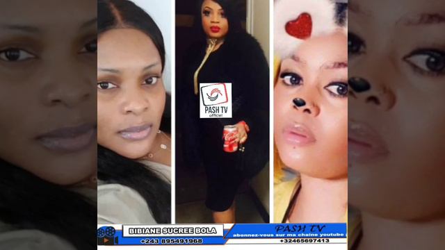 EZA YA KO YINDA MIRIAM WETE NA BLANDINE OMARI BAZO TONGA CARINE MOKONZI BA VOICE YA CARINE PE EBIMI смотреть онлайн