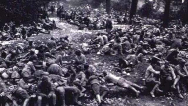 Anthem for Doomed Youth смотреть онлайн