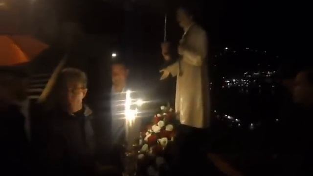 Festa di S.Giuseppe Moscati - Amalfi смотреть онлайн
