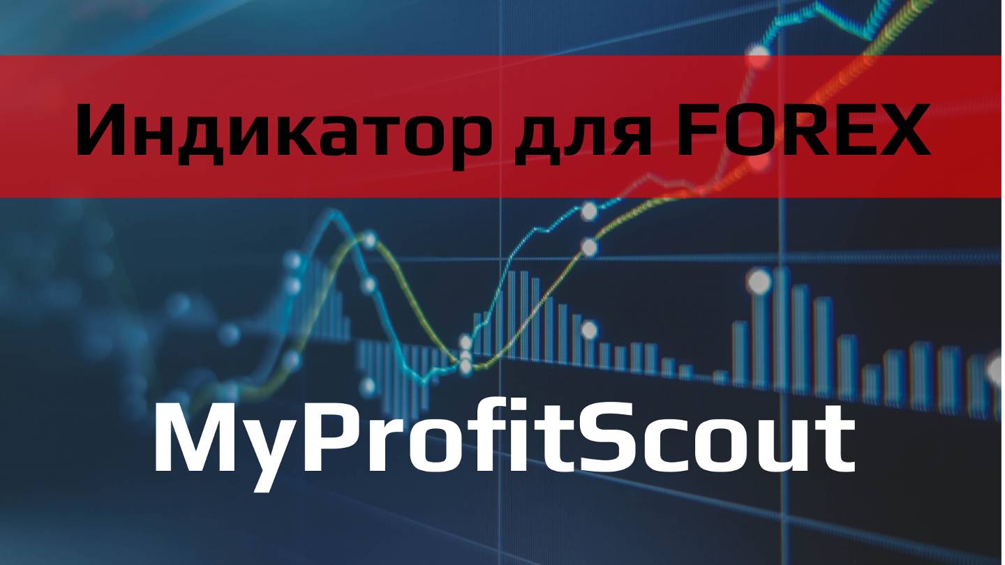 Индикатор MPS для торговли на FOREX 1 урок смотреть онлайн