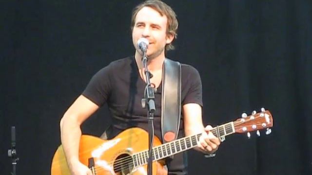 Patrik Isaksson - Innan Klockan Slår (Västerås) 24/10-08 смотреть онлайн