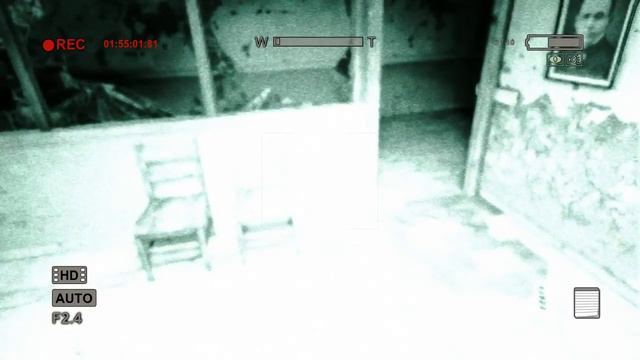 Прощай Глускин► Outlast: Whistleblower Прохождение # 7.ФИНАЛ. смотреть онлайн