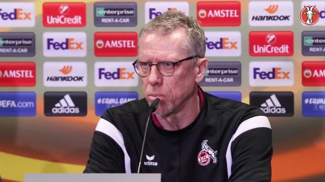 FC-PK: Maroh und Stöger vor Arsenal in voller Länge смотреть онлайн