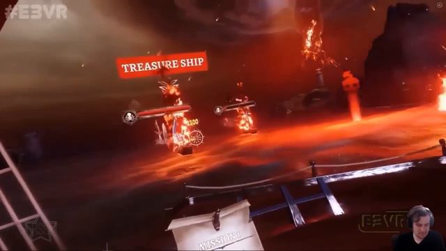 『RSS』E3 2019 - VR Game Show смотреть онлайн