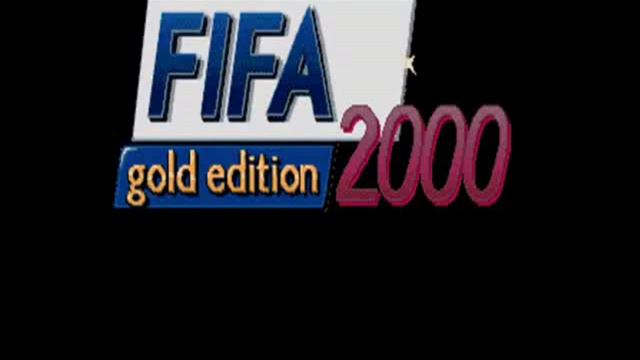 Fifa Gold Edition 2000(Sega Genesis)Music Match Select(Creado Por Jesús Saucedo) смотреть онлайн