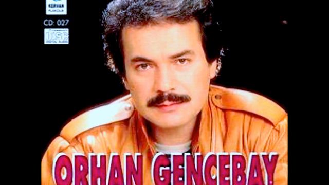 Orhan Gencebay [Hatasız Kul Olmaz]
