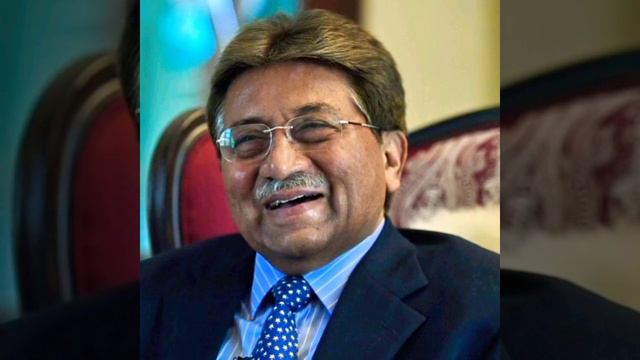 General Pervez Musharraf passes Away at age of 79 - Gen(retd) Pervez Musharraf Era #respect #love смотреть онлайн