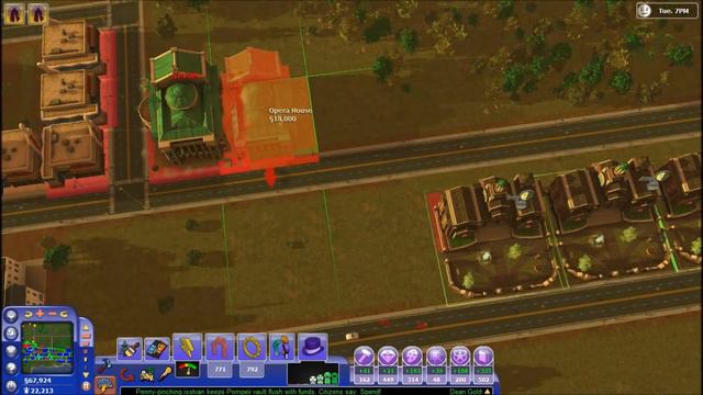 SimCity Societies - Part 8! (...I think I'm evil, now) смотреть онлайн