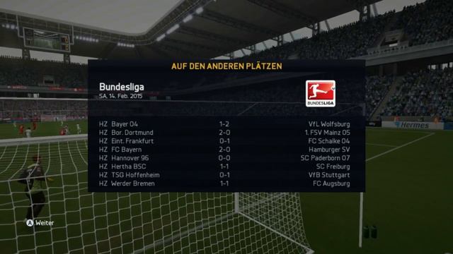 FIFA 15 KARRIEREMODUS #20 - DERBY! | Let's Play FIFA 15 Karriere [deutsch] [S1EP20] смотреть онлайн