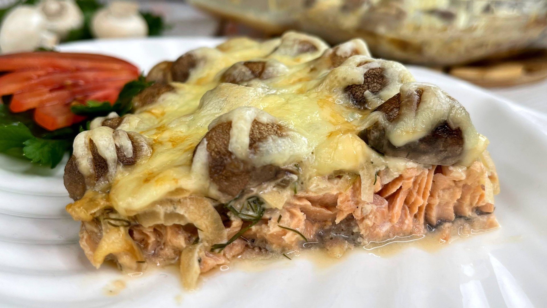 Горбуша "Под кайфом" - РЕЦЕПТ поменял мое мнение о горбуше,буду и на праздники готовить!Очень вкусно смотреть онлайн