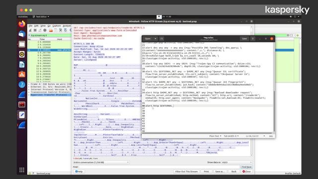 18. Solution for Lab 7 смотреть онлайн