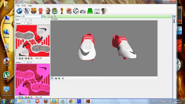 My New FIFA 12 Boots And How To Install Them смотреть онлайн