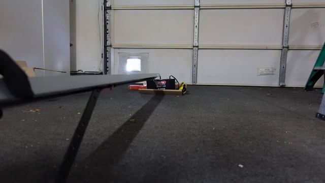 New Genie 3120L Garage Door Motor - Unboxing & Impressions смотреть онлайн