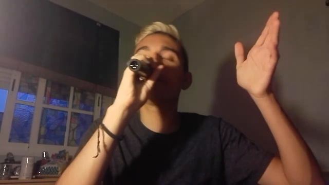 Symphony - Clean Bandit feat. Zara Larsson Cover | Daniel Alfredo смотреть онлайн