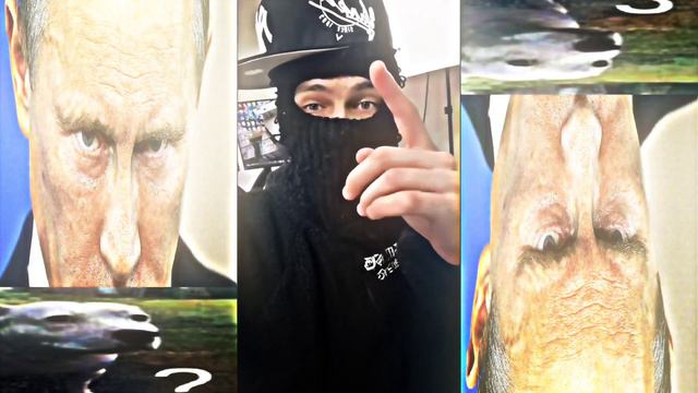 ФЕОФИЛОВ НАЦИСТ?!