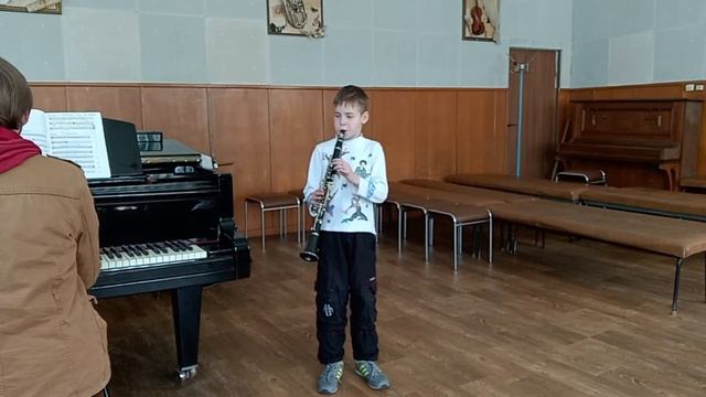 Онищук Михайло, Закарпатська народна пісня "Коломийка" смотреть онлайн