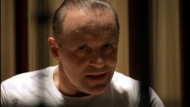 Hannibal Lecter & Clarice Starling: Ontology And Epistemology