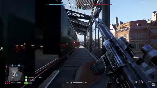 Battlefield 5 Hack Cheat ESP Aimbot смотреть онлайн