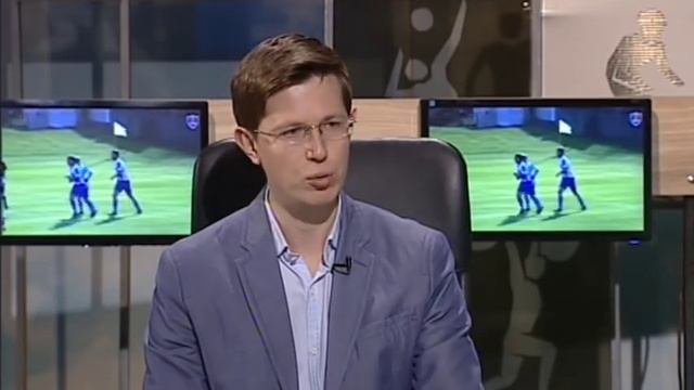 Sergiu Epureanu la Saptamina Sportiva смотреть онлайн