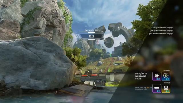 apex cola na live bangarole top 5 kill BRAZIL xbox.... смотреть онлайн