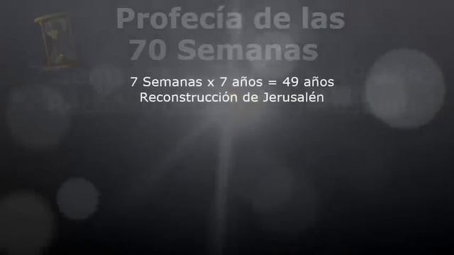 Profecía de las 70 semanas (Explicación de la profecía más compleja de toda la bíblia), Daniel 9 смотреть онлайн