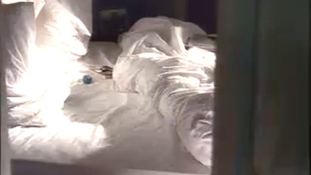 Germany Ariel In Bed смотреть онлайн