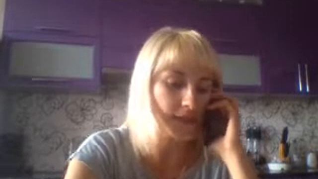 Собеседование по тел. Часто предлагали, но на этот раз девушка решилась. Любовь Сальникова смотреть онлайн