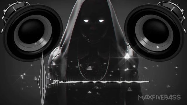 Dread Pitt & Mr Carty - Mashup Di Floor (BASS BOOSTED) смотреть онлайн