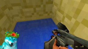 КАЧОК МАМА ДЛИННЫЕ НОГИ И ХАГГИ ВАГГИ В МАЙНКРАФТ И ГАРРИС МОД! garry’s mod