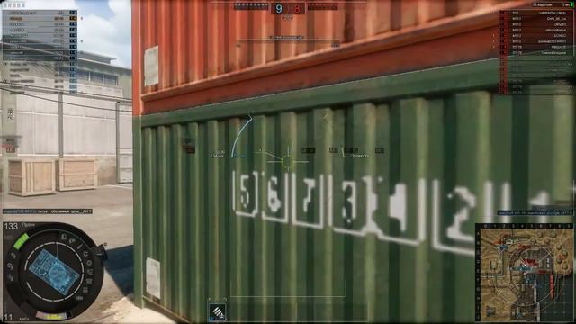 Armored Warfare/Проект Армата/#1/Первые бои! Первый взгляд! смотреть онлайн