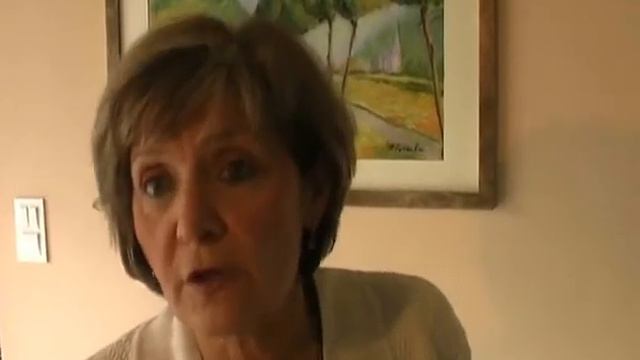 Josette Bourdeu réagit à l'annonce de Jean-Pierre Artiganave смотреть онлайн