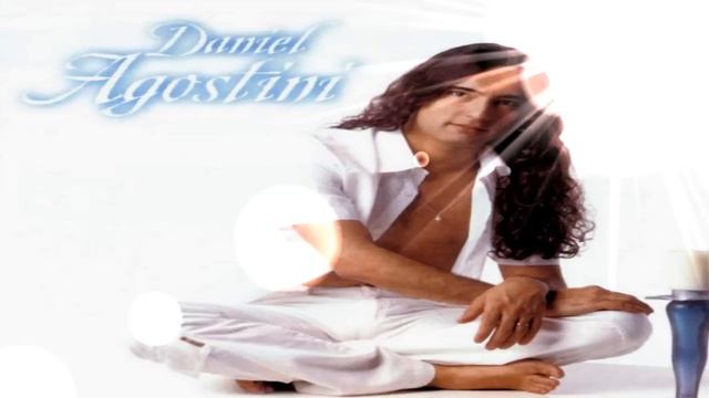 Daniel Agostini - Mi Gran Amor смотреть онлайн