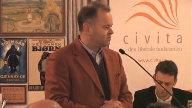 121218 Innlegg 'Kultur for kulturens skyld' смотреть онлайн