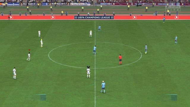 FIFA 23 | RONALDO, MESSI, SPIDER MAN, SON GOKU, BATMAN, ALL STARS | Real Madrid 49 - ASTON VILLA смотреть онлайн