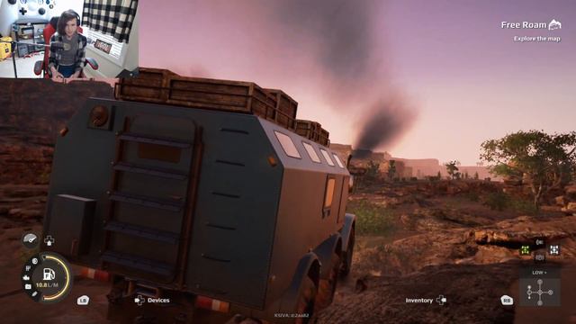 EXPEDITIONS: A MudRunner Game | MONEY MOD TUTORIAL! (CONSOLE & PC) смотреть онлайн