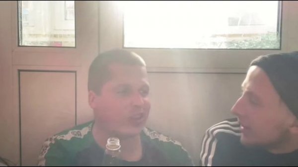 Димончик Лимончик тупо на чиле, на расслабоне @Lil Hate